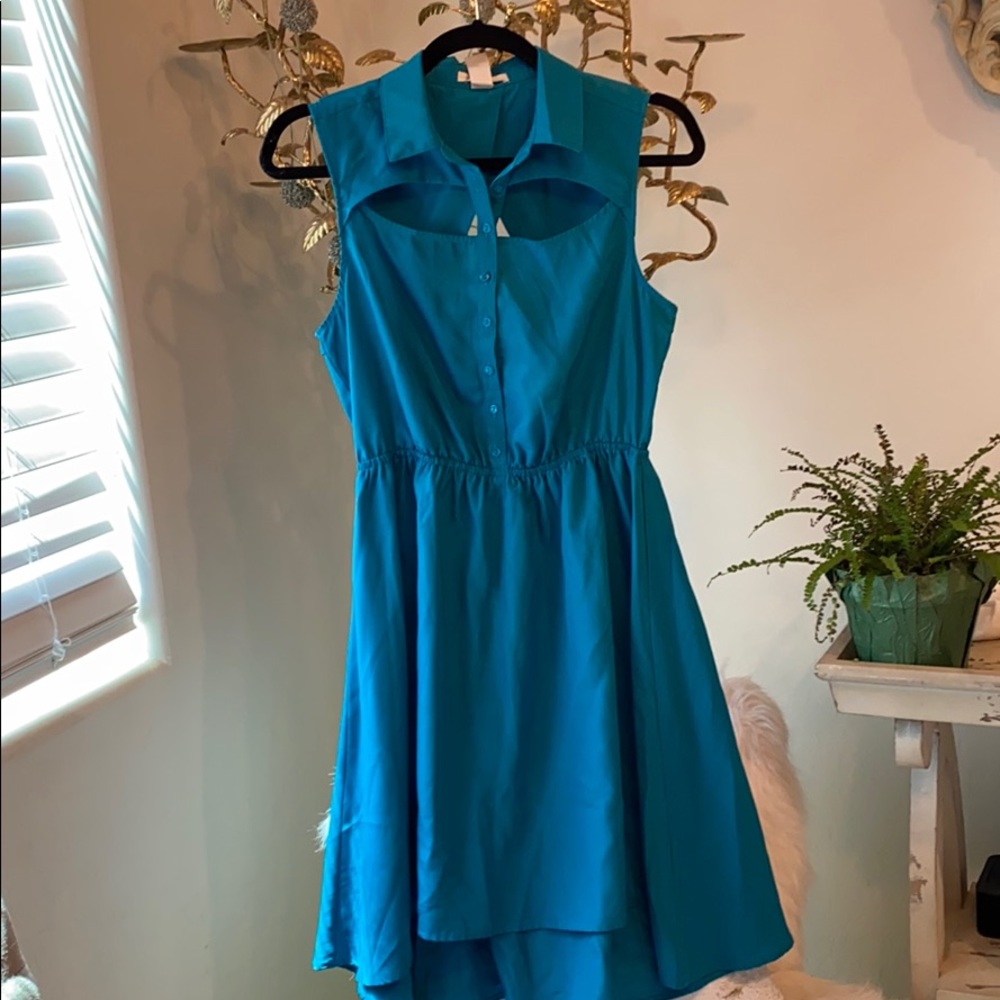 Very nice dress